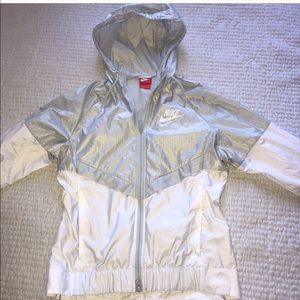 Nike Windbreaker